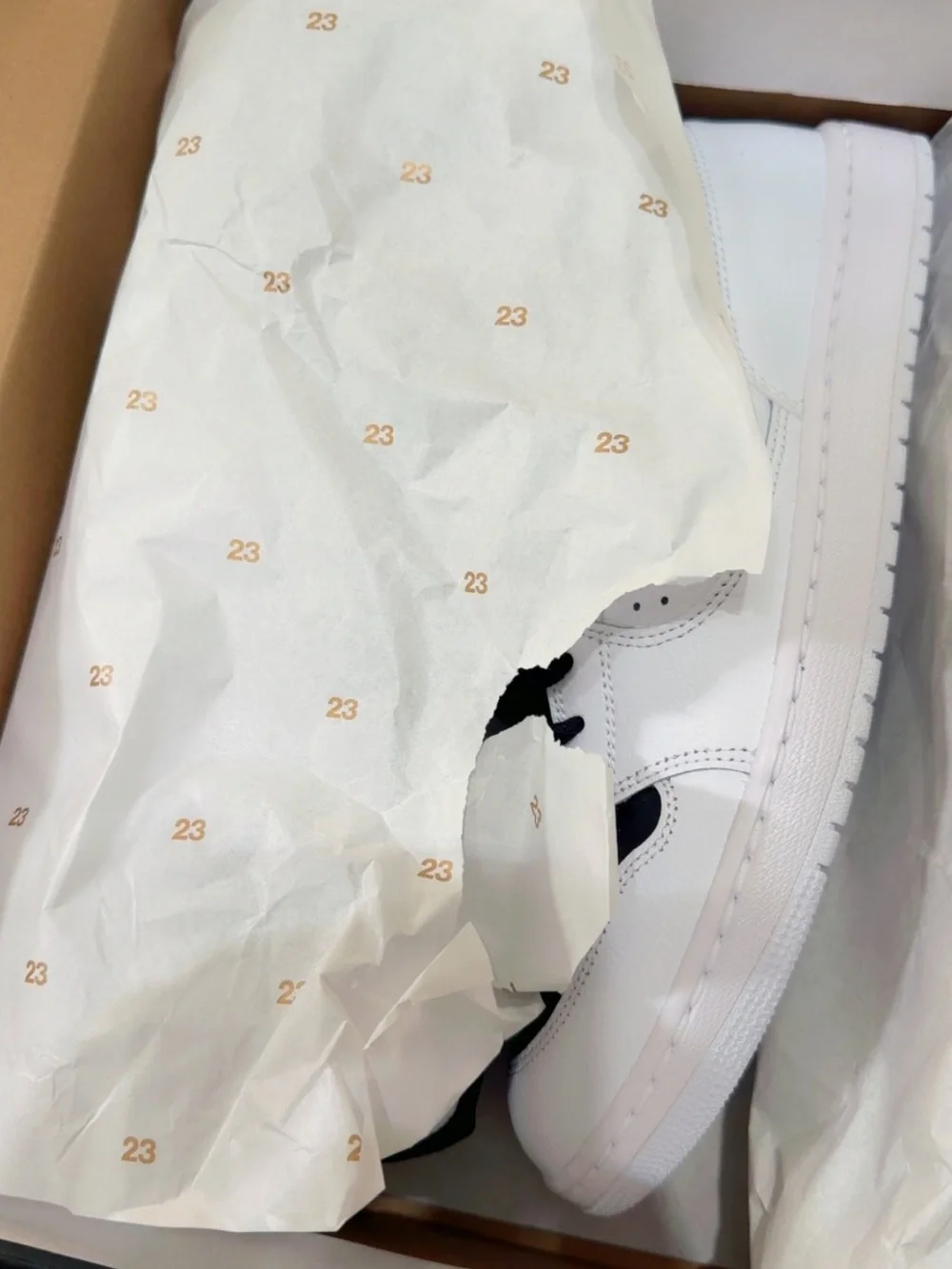 Jordan Access Men’s Shoes